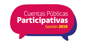 Cuenta Pública Participativa – ATTA