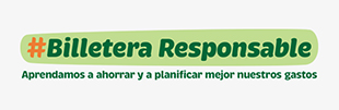 #Billetera Responsable – Ministerio de Hacienda