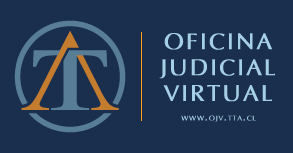 Oficina Judicial Virtual de los TTA