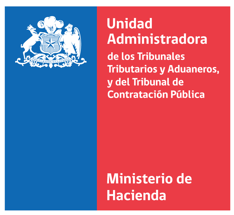 Unidad Administradora de los Tribunales Tributarios y Aduaneros, y del Tribunal de Contratación Pública